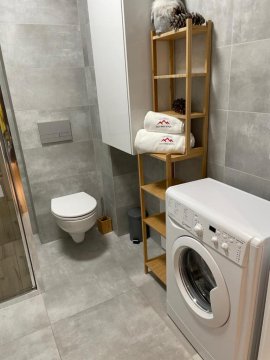 Apartament Na Górce, sauna & jacuzzi