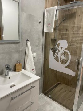Apartament Na Górce, sauna & jacuzzi