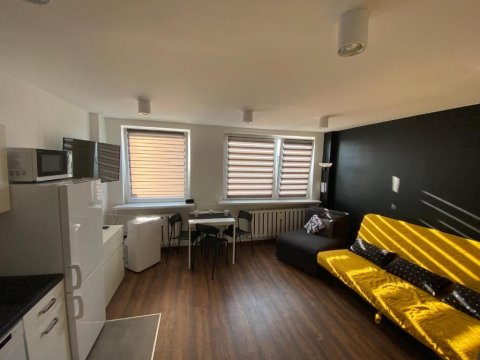 Apartamenty Czapla