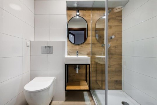 Pensjonat Wielorybek