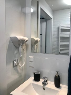 Apartamenty Chata u Rybaka