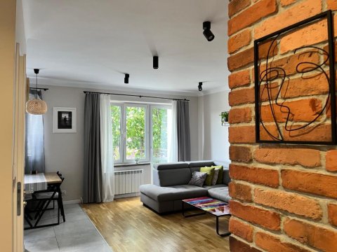 Apartament Next to Old Town