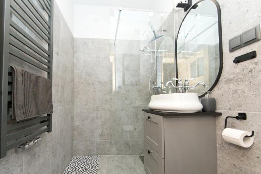 Apartamenty Stara Apteka