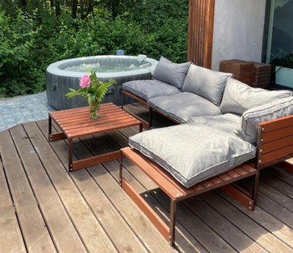 Apartamenty Zielona 9