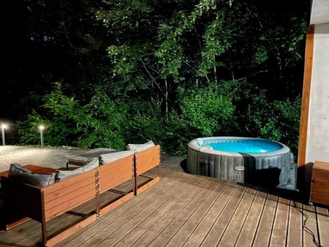 Apartamenty Zielona 9