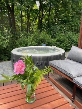 Apartamenty Zielona 9