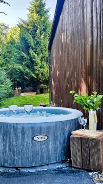 Apartamenty Zielona 9