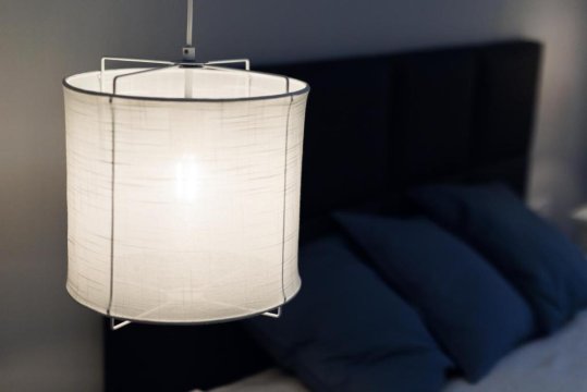 Apartament Bałtyk 8