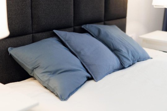 Apartament Bałtyk 8