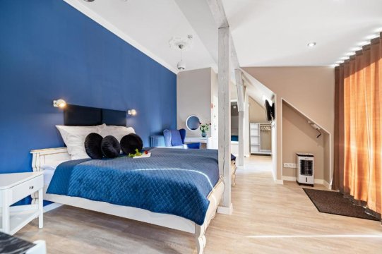 Apartamenty Nad Wodą - Layla