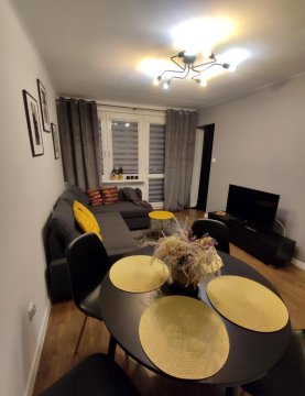 Apartament Krzemyk