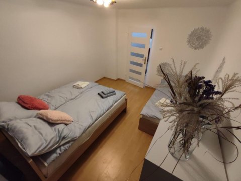 Apartament Kwatera Oficera