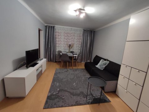Apartament Kwatera Oficera