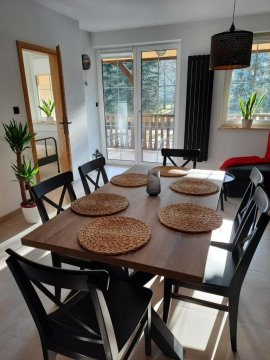 Apartament FeliNa