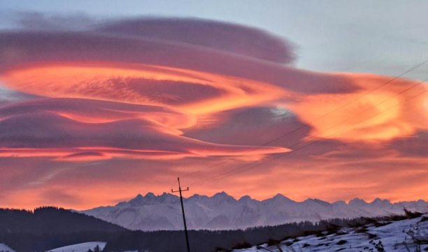 Apartamenty Widokówka