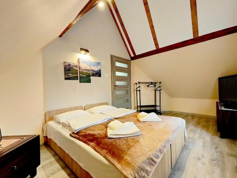 Apartamenty Rodzinne