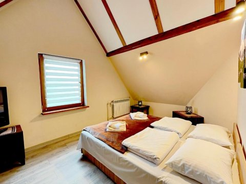 Apartamenty Rodzinne