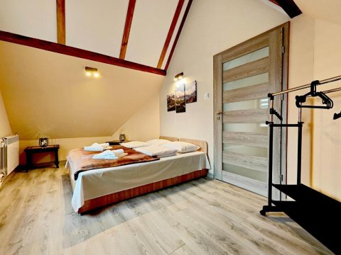 Apartamenty Rodzinne