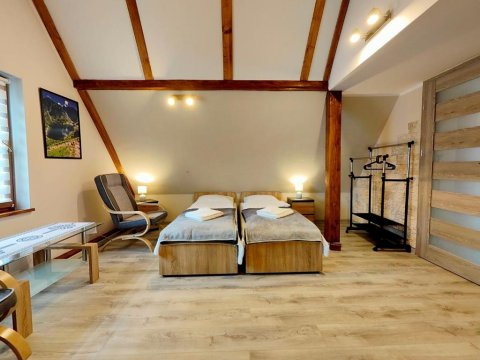 Apartamenty Rodzinne