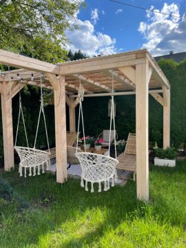 GÓRSKA ENERGIA Dom dla 12 osób z Sauną i Jacuzzi