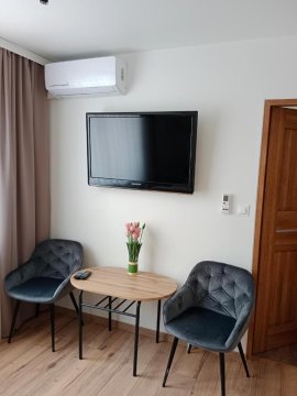 Pensjonat Mickiewicz