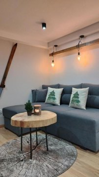 U Gazdy - apartament z ogrodem i tarasem , przy Gondoli