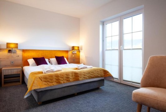 Willa Pod Janowcem SPORT - REST & SPA