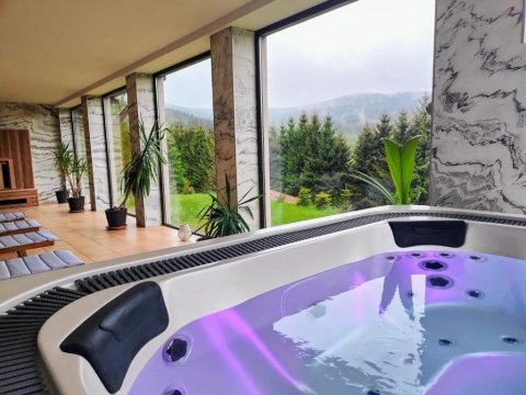 Willa Pod Janowcem SPORT - REST & SPA