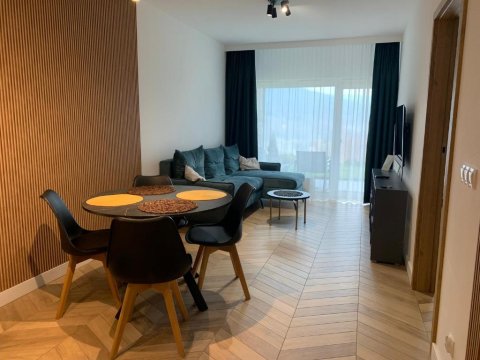 Apartamenty Kalina z widokiem na góry - Kilińskiego