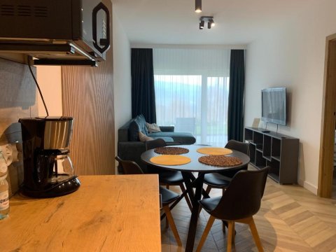 Apartamenty Kalina z widokiem na góry - Kilińskiego