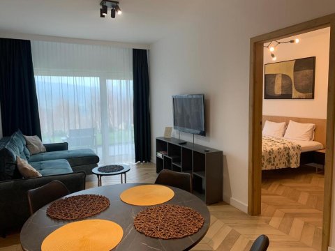 Apartamenty Kalina z widokiem na góry - Kilińskiego