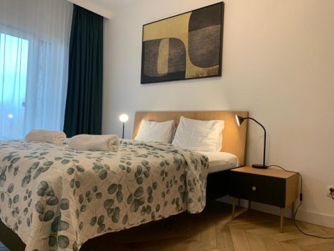 Apartamenty Kalina z widokiem na góry - Kilińskiego