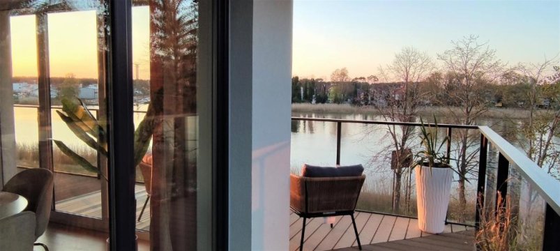 Marina View 15 & SPA