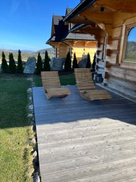 Willa Tritri 1 Butikowy dom wakacyjny