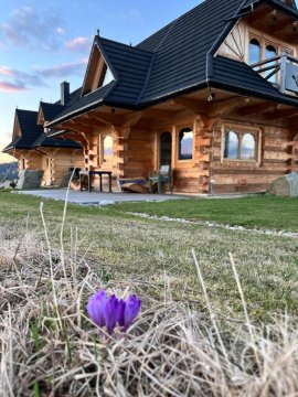 Willa Tritri 1 Butikowy dom wakacyjny