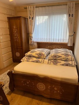 Pokoje u Magdusi przy termach