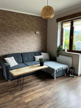 Śnieżnicki Domek - Masyw Śnieżnika, Sudety