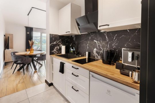 Apartamenty Larice - balia lub sauna sesja gratis ten weekend, morsowanie w basenie