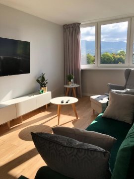 Apartament u Agnieszki