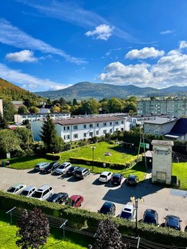 Apartament u Agnieszki