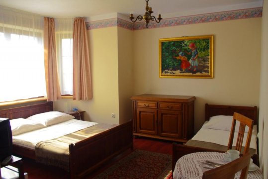 Villa Akacja