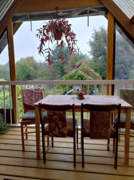 Dom Słoneczko pokoje do wynajęcia w Białowieży