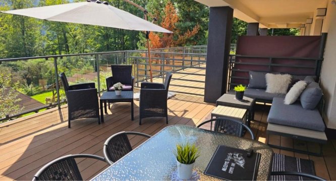 Loft Apart View & Wellness