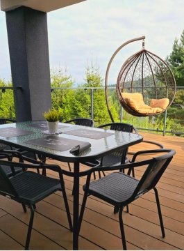 Loft Apart View & Wellness