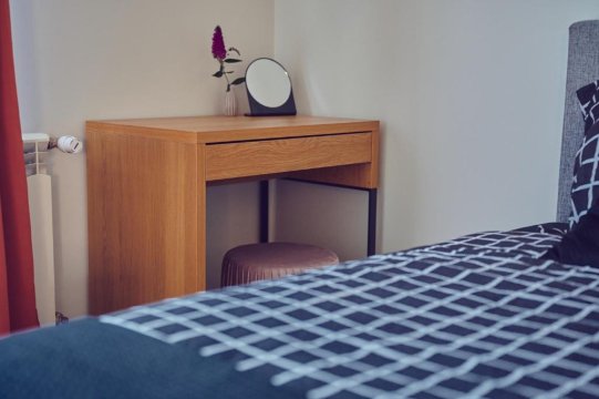 WieliczkaHome 1st floor + garden + parking