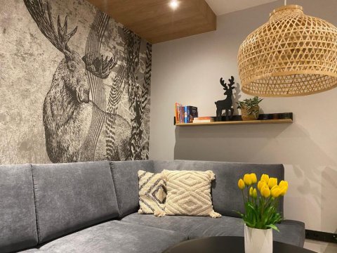 REST4U APARTAMENTY z SAUNAMI