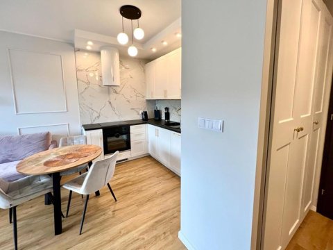 Apartament Superior & SPA Marina Dziwnów