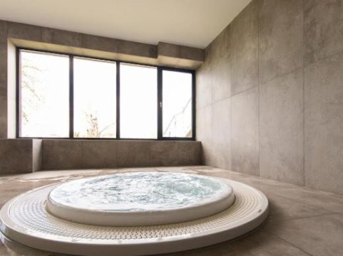 Alexis apartament Dziwnów