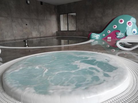 Alexis apartament Dziwnów