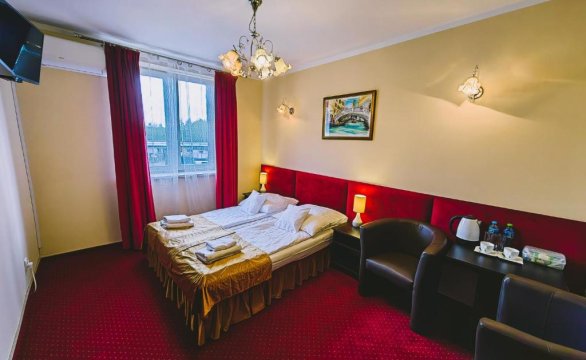 Rezydencja Królewska